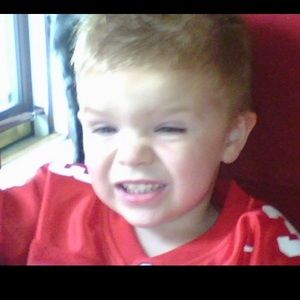 Meet your Posher, Ethan